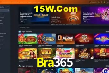 Segurança e performance na plataforma Bra365