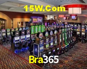 Slots com jackpots e giros grátis na Bra365